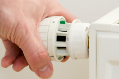 Russ Hill central heating repair costs