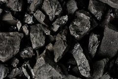 Russ Hill coal boiler costs