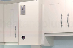 Russ Hill electric boiler quotes