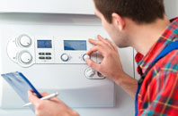 free commercial Russ Hill boiler quotes