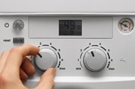 free Russ Hill boiler maintenance quotes