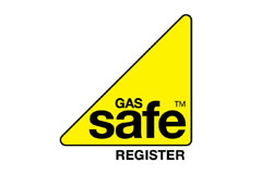 gas safe companies Russ Hill