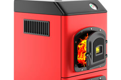 Russ Hill solid fuel boiler costs